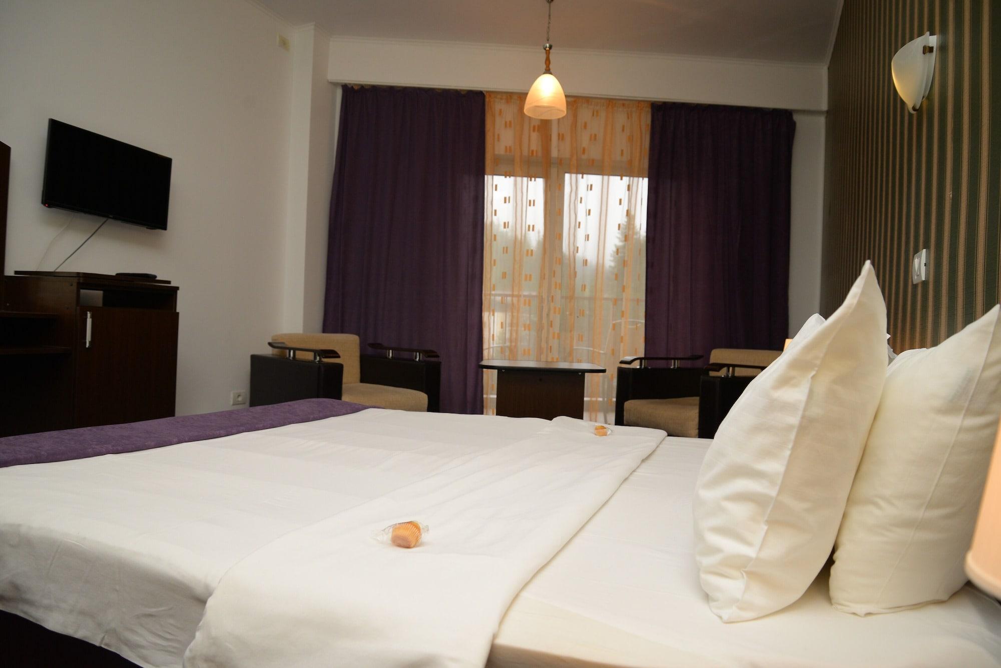 Atrium Hotel Mountain View Predeal Ngoại thất bức ảnh