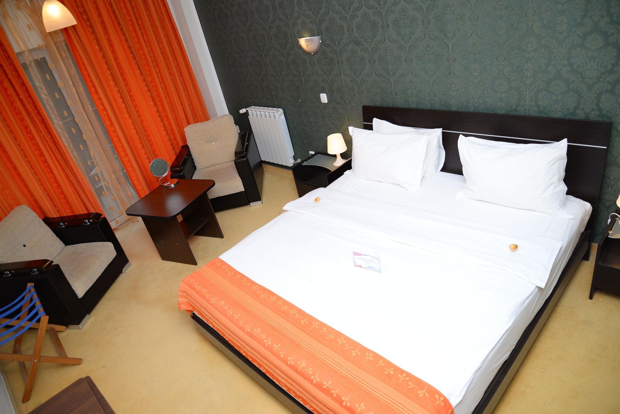 Atrium Hotel Mountain View Predeal Ngoại thất bức ảnh